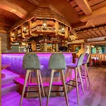 Hotell Ländenhof Superior Mayrhofen