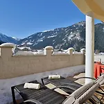 Hotell Ländenhof Superior Mayrhofen