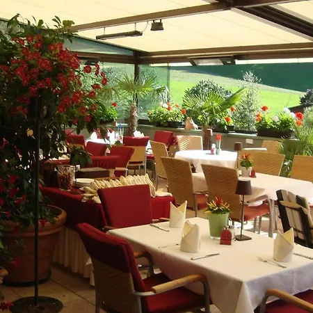 Laendenhof Superior Hotel