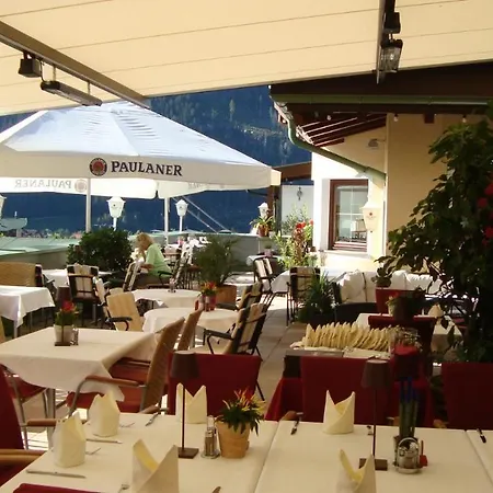 Laendenhof Superior Hotel