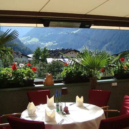 Hotel Laendenhof Superior Mayrhofen