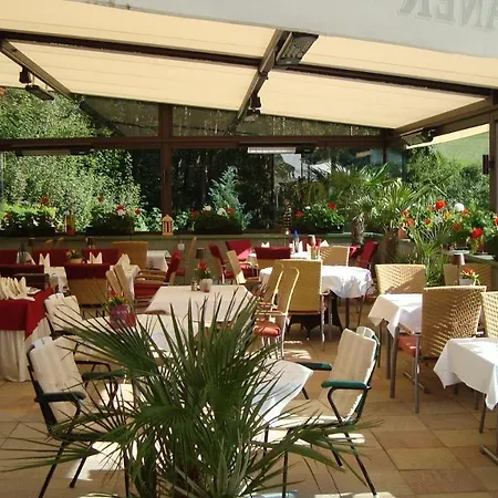 Laendenhof Superior Hotel