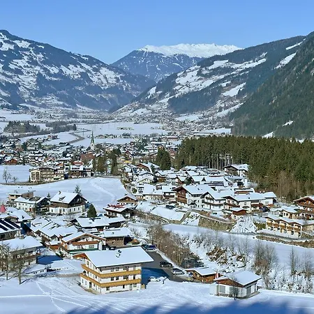 Laendenhof Superior Hotel Mayrhofen