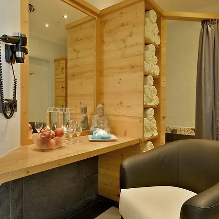 Laendenhof Superior 3* Mayrhofen