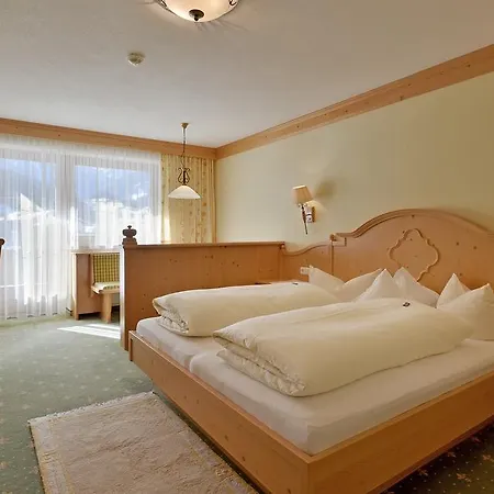 Laendenhof Superior Hotel Mayrhofen