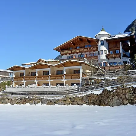 Hotel Laendenhof Superior Mayrhofen