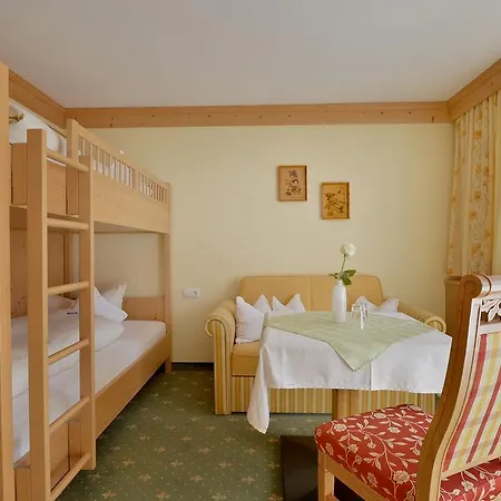 Laendenhof Superior Hotel Mayrhofen