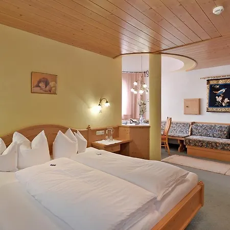 Laendenhof Superior Hotel 3*