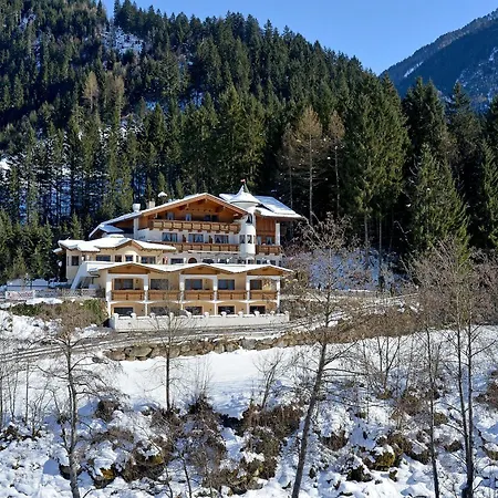Laendenhof Superior Hotel 3*
