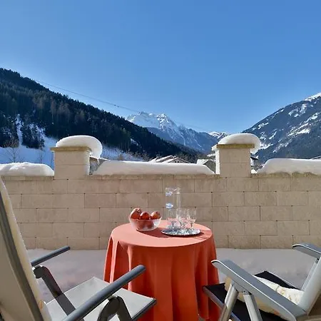 Laendenhof Superior Hotel