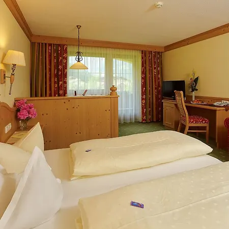 Hotel Laendenhof Superior Mayrhofen