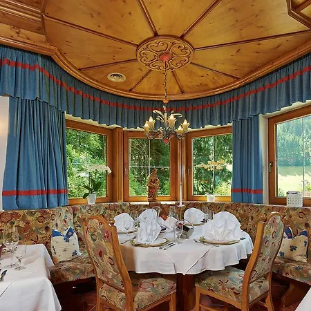 فندق Laendenhof Superior