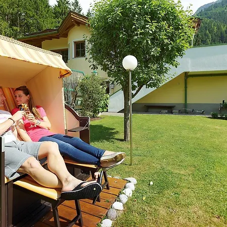 Ländenhof Superior 3* Mayrhofen