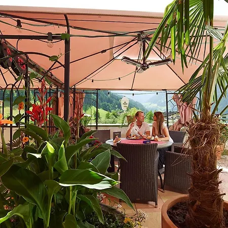 Hotel Laendenhof Superior