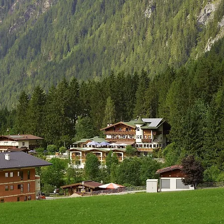 Hotel Laendenhof Superior