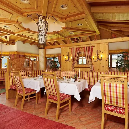 Laendenhof Superior Hotel