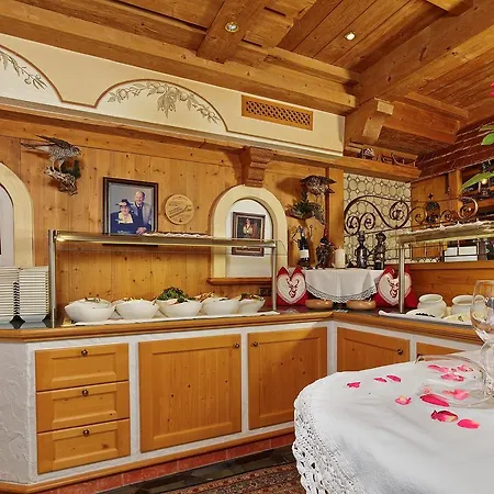 Hotel Laendenhof Superior