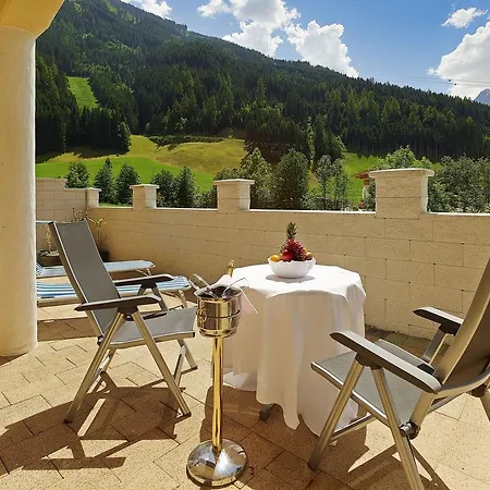 Laendenhof Superior Hotel Mayrhofen
