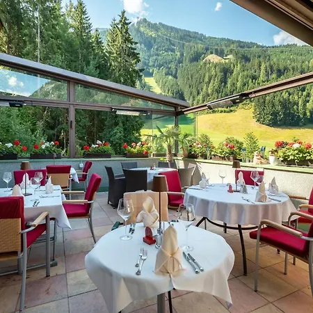 Ländenhof Superior Mayrhofen