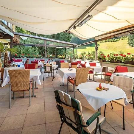 Hotel Laendenhof Superior Mayrhofen