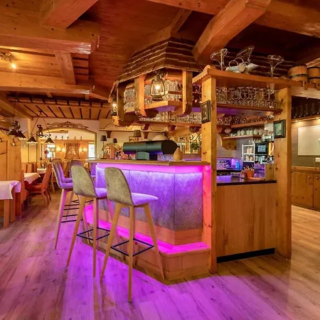 Laendenhof Superior Hotel Mayrhofen