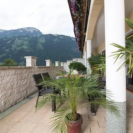 Laendenhof Superior Hotel 3*