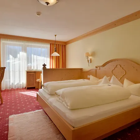 Laendenhof Superior 3* מאיירהופן