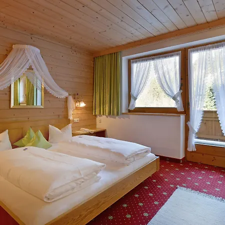 Hotel Laendenhof Superior Mayrhofen