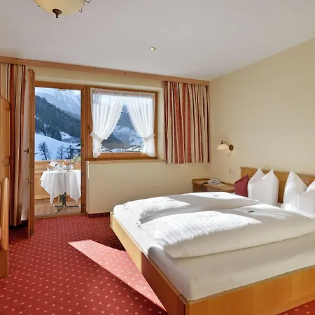 Laendenhof Superior Hotel Mayrhofen