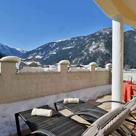 فندق Laendenhof Superior مايرهوفن