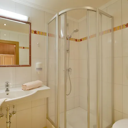 Laendenhof Superior Hotel Mayrhofen