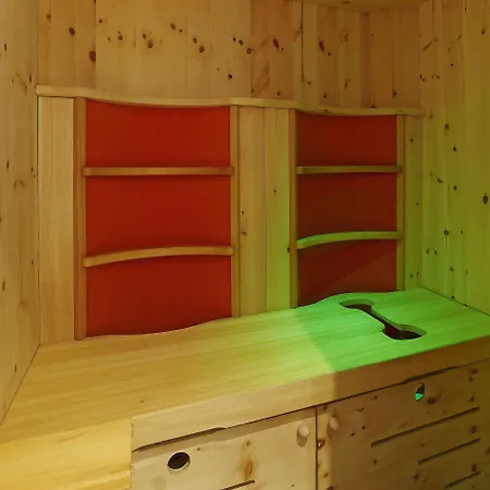 Laendenhof Superior 3* Mayrhofen