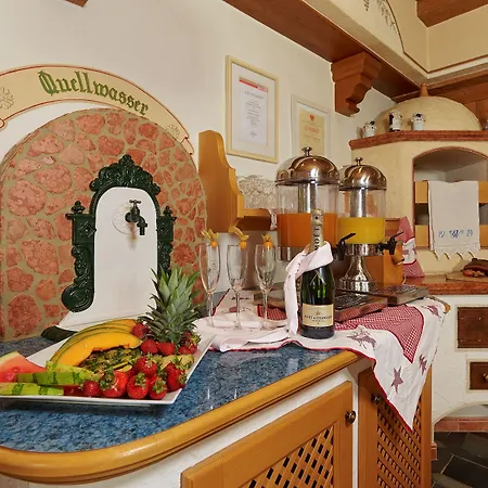 Laendenhof Superior Hotel 3*