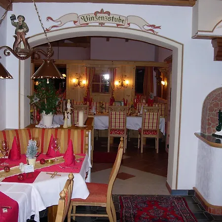Hotel Ländenhof Superior