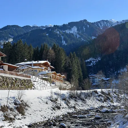 فندق Laendenhof Superior 3*