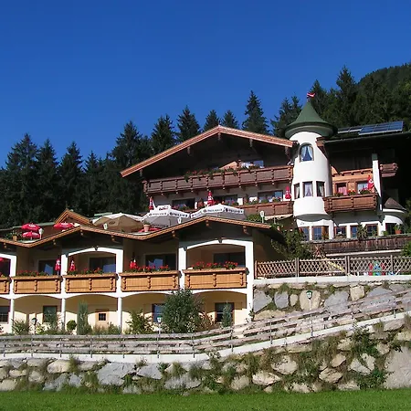 Ländenhof Superior 3* Mayrhofen