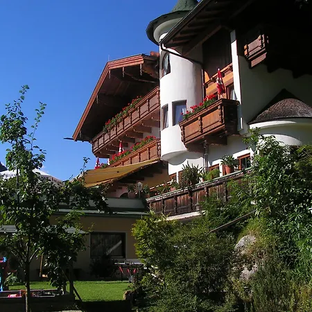 Hotel Ländenhof Superior 3*