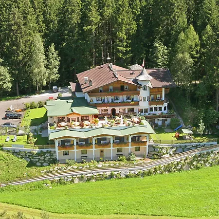 Laendenhof Superior 3*
