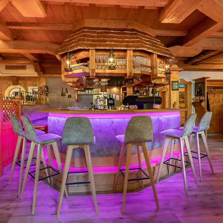 Laendenhof Superior Hotel Mayrhofen