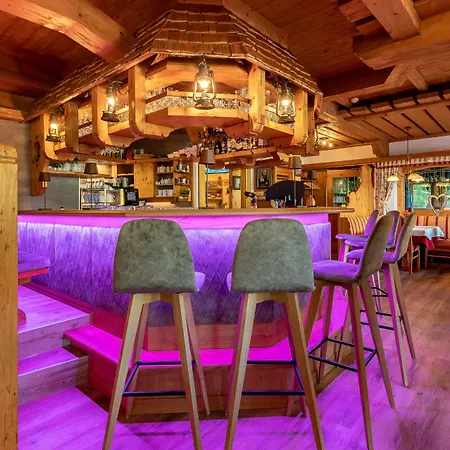 Laendenhof Superior Hotel 3*