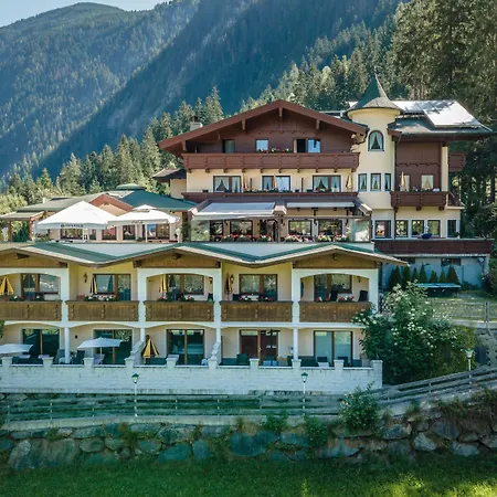 Ländenhof Superior Hotel Mayrhofen
