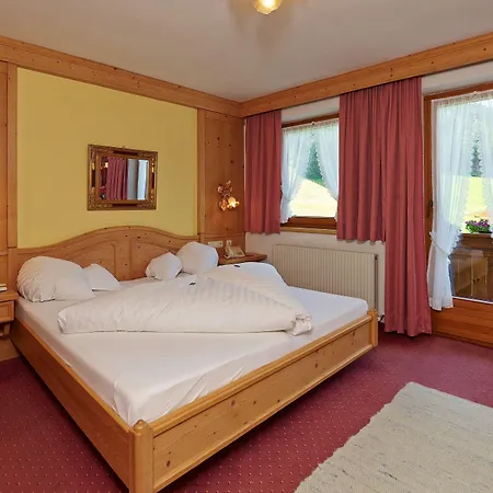 Laendenhof Superior Hotel Mayrhofen