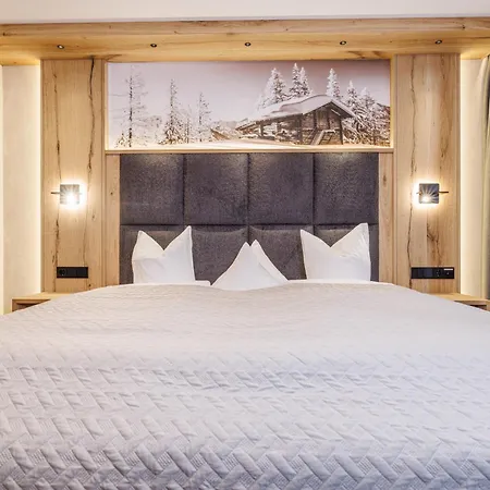 Ländenhof Superior Mayrhofen