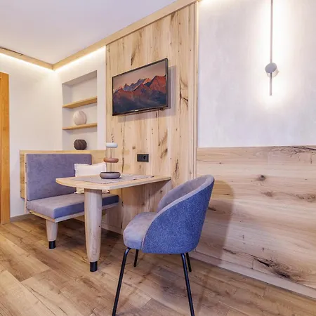 Ländenhof Superior Hotell Mayrhofen