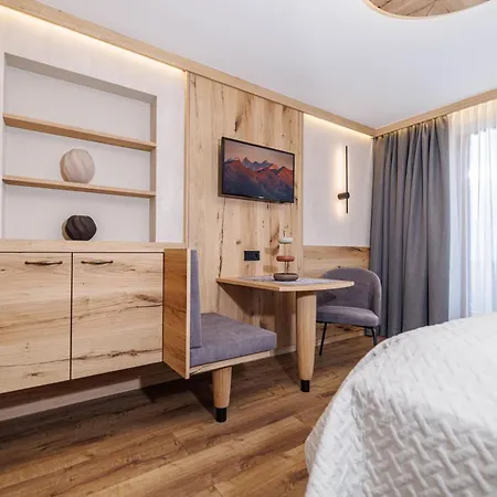 Ländenhof Superior 3* Mayrhofen