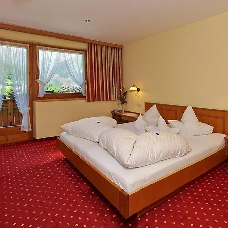 Hotell Ländenhof Superior Mayrhofen