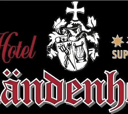Laendenhof Superior Hotel 3*
