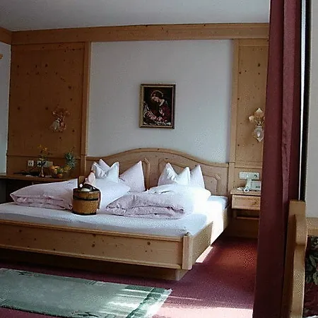 Hotel Laendenhof Superior Mayrhofen