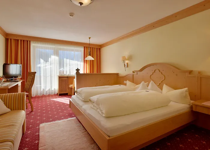 Laendenhof Superior 3* Mayrhofen