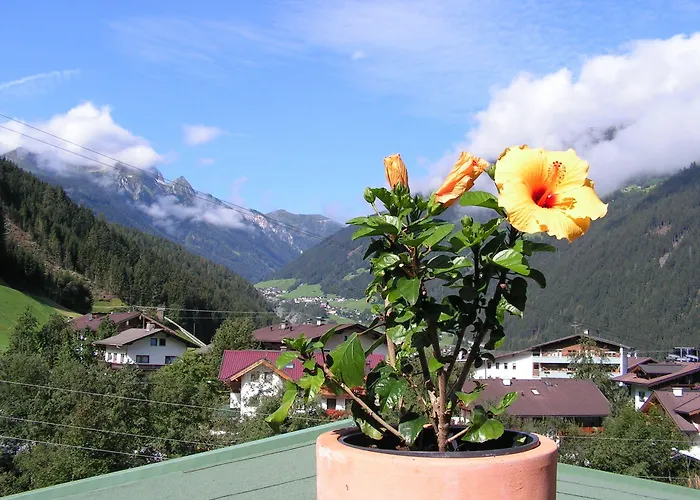 Hotel Laendenhof Superior 3*